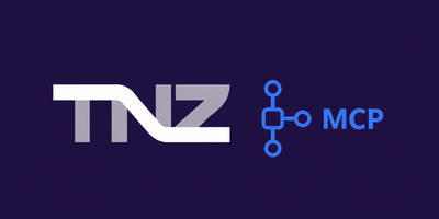 TNZ MCP Client